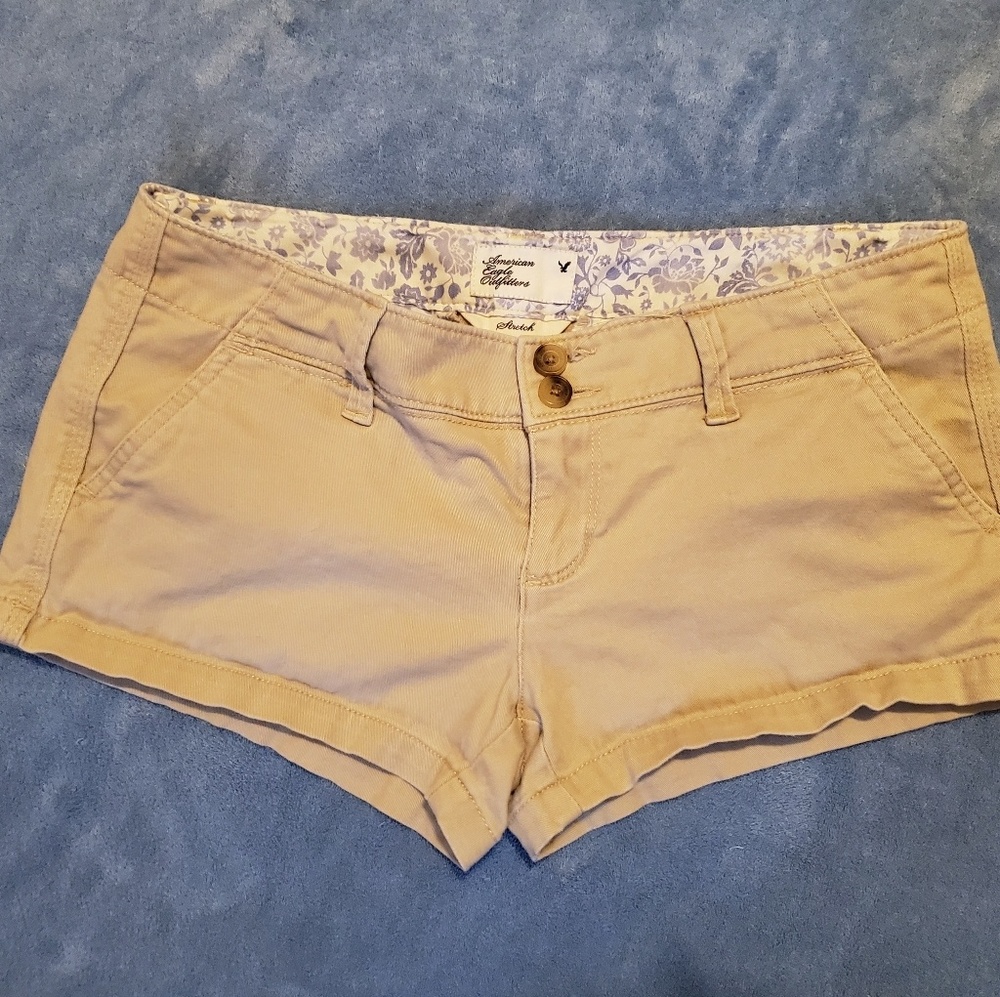 American Eagle Outfitters size 2